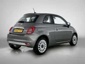 Fiat 500 (2020) thumbnail 4