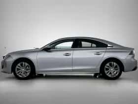 Peugeot 508 (2018) thumbnail 2