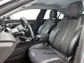 Peugeot 508 (2018) thumbnail 11