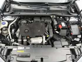 Peugeot 508 (2018) thumbnail 28