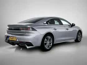 Peugeot 508 (2018) thumbnail 4