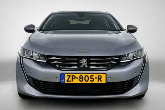 Peugeot 508 (2018) thumbnail 5