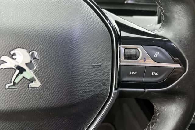 Peugeot 508 (2018) thumbnail 6