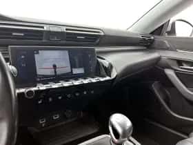 Peugeot 508 (2018) thumbnail 7