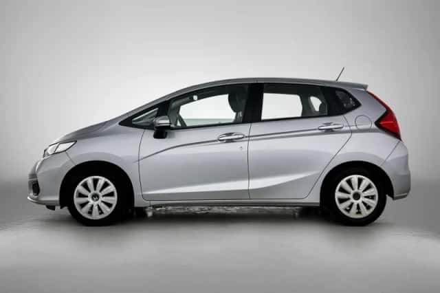 Honda Jazz (2019) thumbnail 2