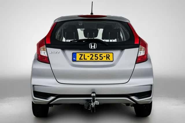 Honda Jazz (2019) thumbnail 3