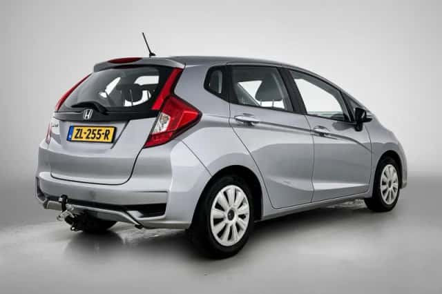 Honda Jazz (2019) thumbnail 4