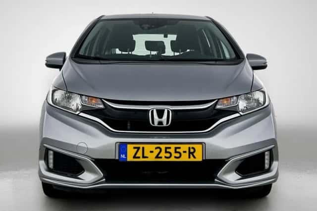 Honda Jazz (2019) thumbnail 5