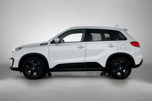 Suzuki Vitara (2018) thumbnail 2