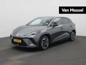 MG MG4 (2023)