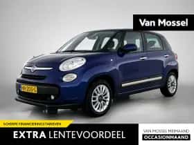 Fiat 500L (2015)
