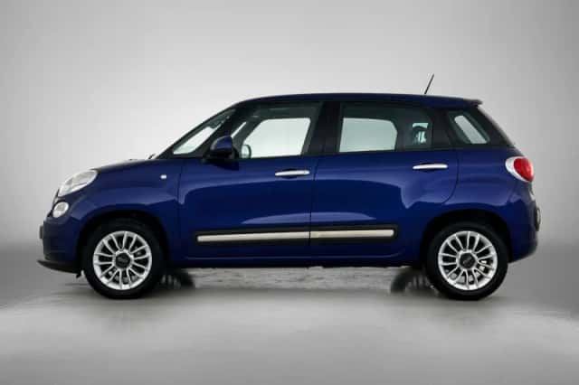 Fiat 500L (2015) thumbnail 2