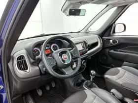Fiat 500L (2015) thumbnail 20