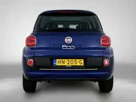Fiat 500L (2015) thumbnail 3