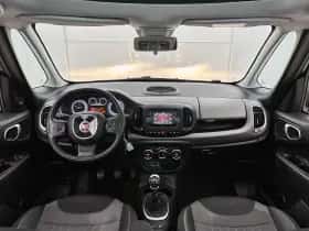 Fiat 500L (2015) thumbnail 21