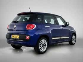 Fiat 500L (2015) thumbnail 4