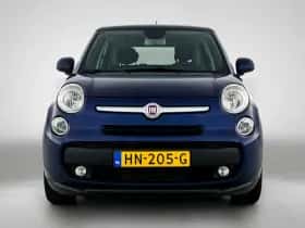 Fiat 500L (2015) thumbnail 5