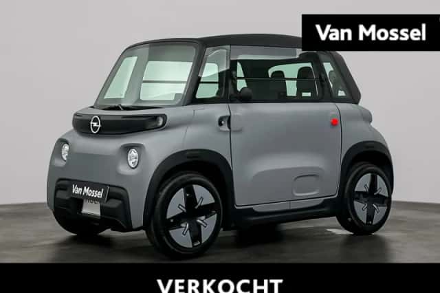 Opel Rocks GS (2026) thumbnail 1