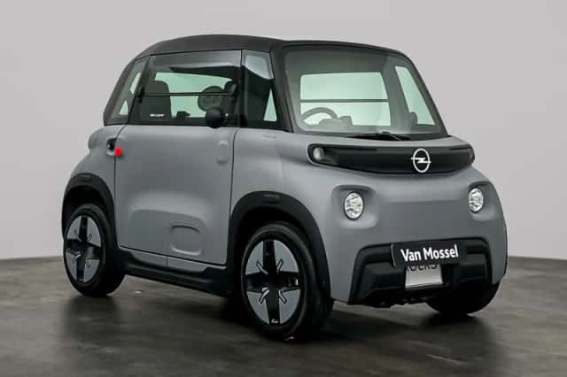 Opel Rocks GS (2026) thumbnail 2