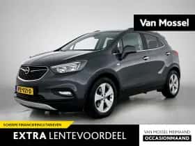 Opel Mokka (2017)