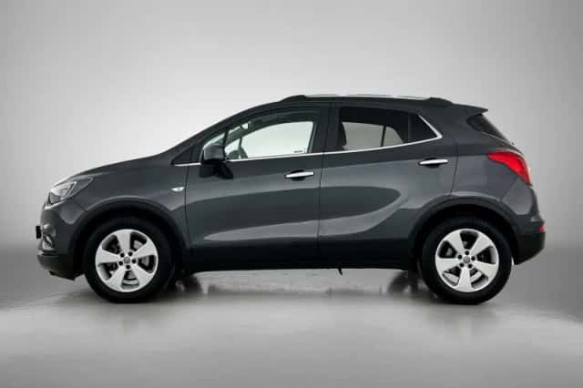 Opel Mokka (2017) thumbnail 2