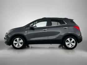 Opel Mokka (2017) thumbnail 2