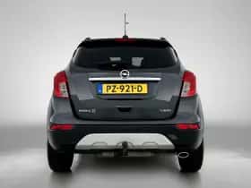 Opel Mokka (2017) thumbnail 3