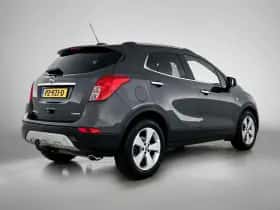 Opel Mokka (2017) thumbnail 4
