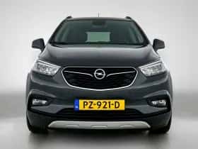 Opel Mokka (2017) thumbnail 5