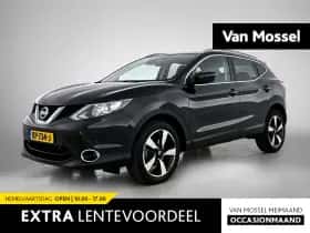 Nissan Qashqai (2016)