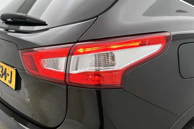 Nissan Qashqai (2016) thumbnail 27