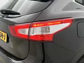 Nissan Qashqai (2016) thumbnail 27
