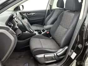 Nissan Qashqai (2016) thumbnail 37