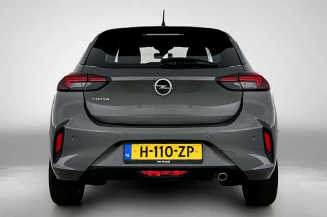 Opel Corsa (2020) thumbnail 3