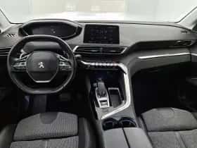 Peugeot 3008 (2021) thumbnail 19