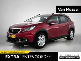 Peugeot 2008 (2019)