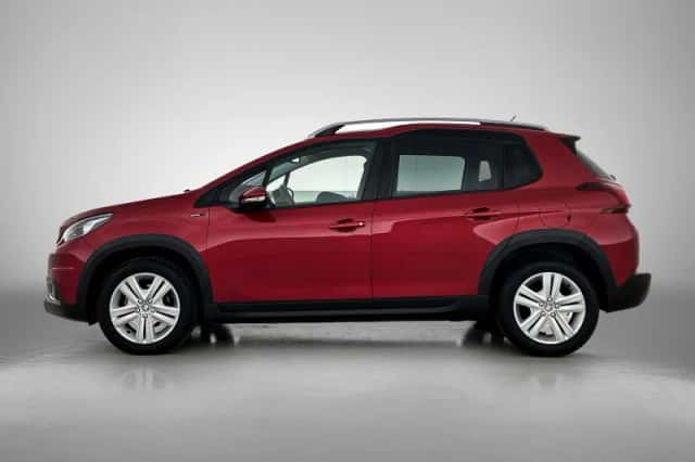 Peugeot 2008 (2019) thumbnail 2