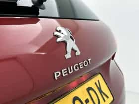 Peugeot 2008 (2019) thumbnail 23