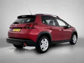 Peugeot 2008 (2019) thumbnail 4