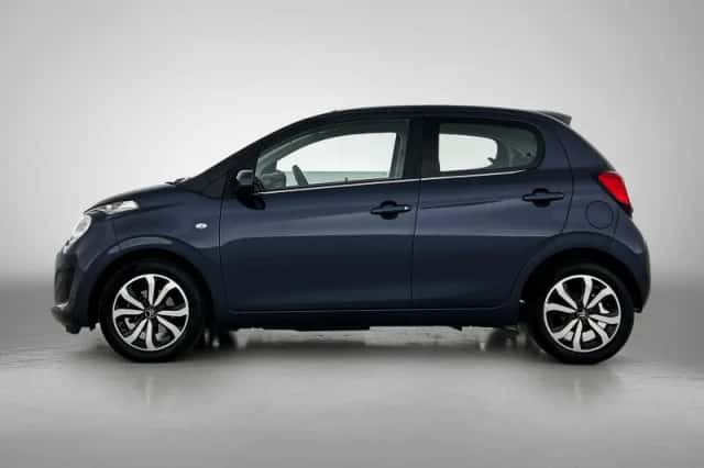 Citroën C1 (2015) thumbnail 2