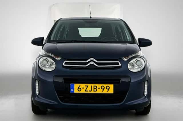 Citroën C1 (2015) thumbnail 5