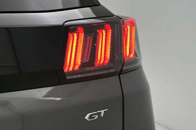 Peugeot 3008 (2021) thumbnail 14