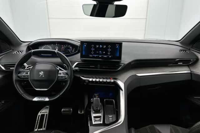 Peugeot 3008 (2021) thumbnail 21