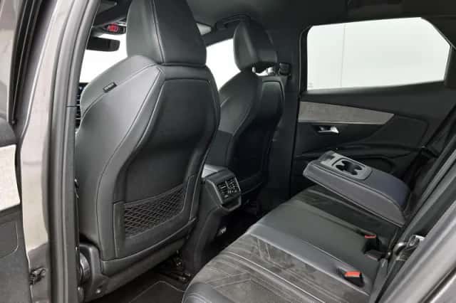 Peugeot 3008 (2021) thumbnail 27
