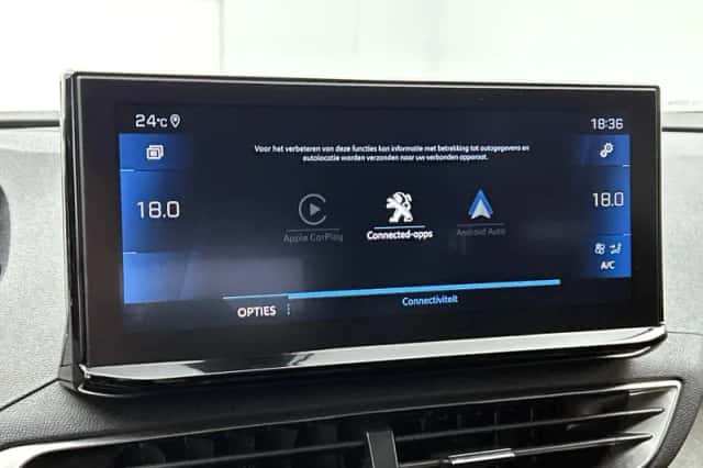 Peugeot 3008 (2021) thumbnail 10