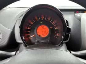 Peugeot 108 (2015) thumbnail 15