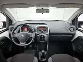 Peugeot 108 (2015) thumbnail 25