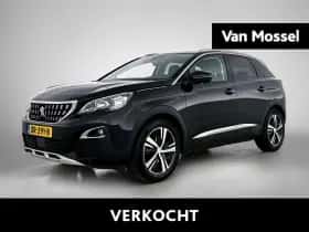 Peugeot 3008 (2019)