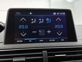Peugeot 3008 (2019) thumbnail 28