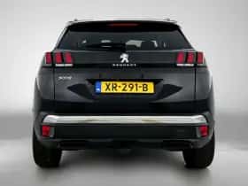 Peugeot 3008 (2019) thumbnail 4